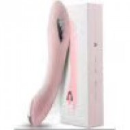 爱丽丝脉冲震动棒